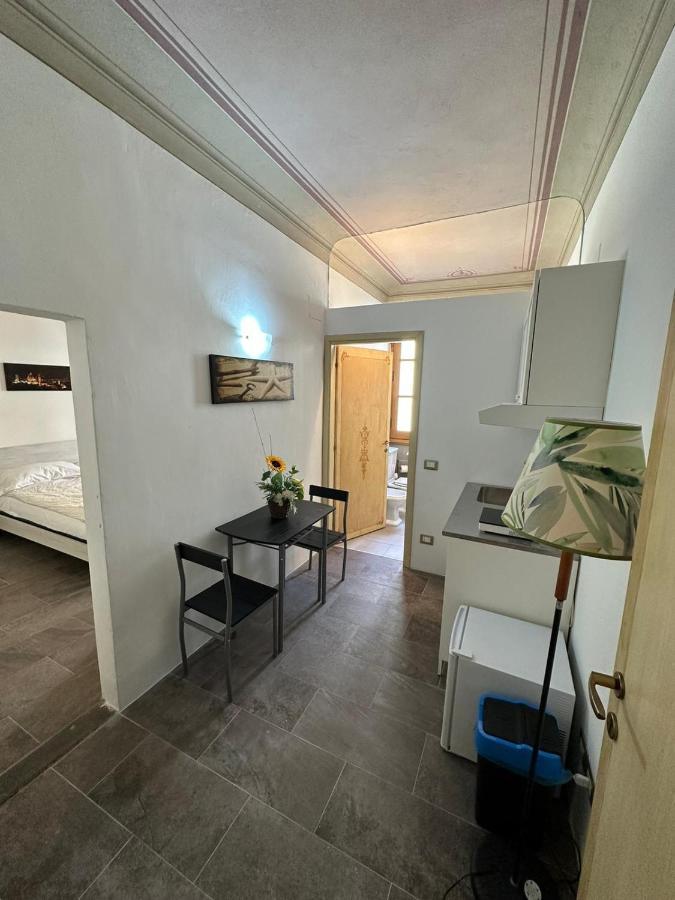 Residence Amalia Guelfa Florencia Exterior foto