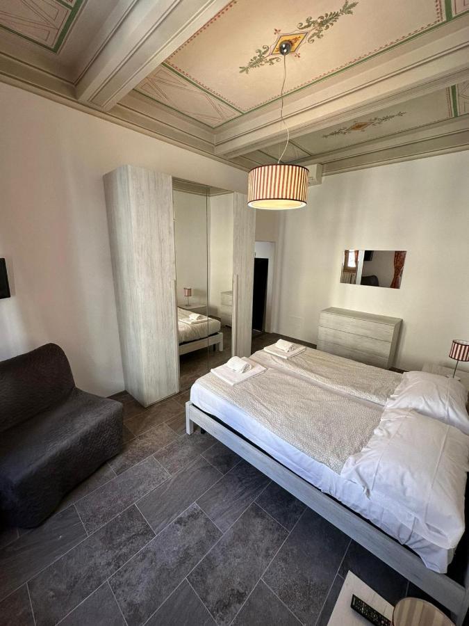 Residence Amalia Guelfa Florencia Exterior foto